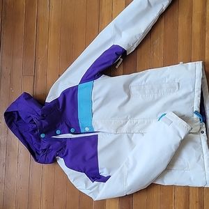 Burton Winter Jacket